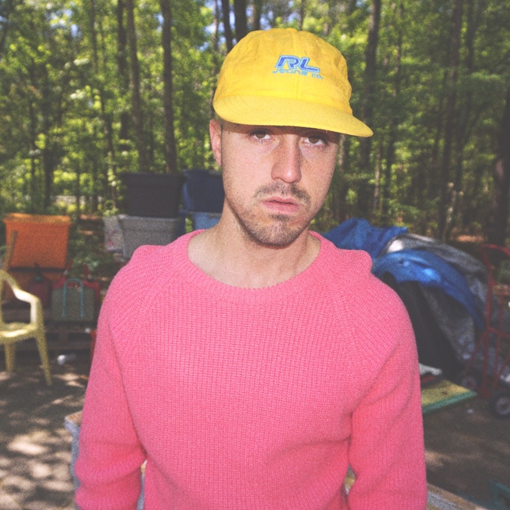 Meet your Posher, Josh